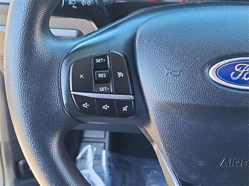 Used 2021 Ford Escape S image 19