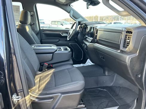 Used 2023 Chevrolet Silverado 1500 LT image 14