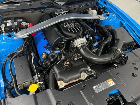 Used 2013 Ford Mustang Boss 302 RWD image 38