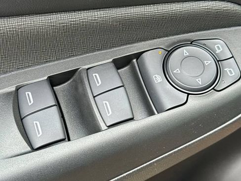 New 2026 Buick Envista Preferred w/ Advanced Safety Package FWD image 12