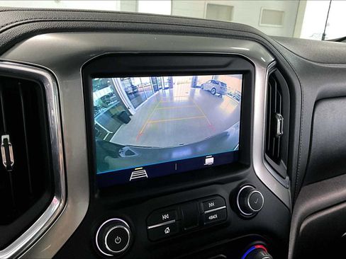 Used 2022 Chevrolet Silverado 1500 RST image 23