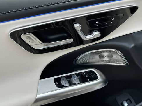 Certified 2026 Mercedes-Benz E 450 4MATIC Sedan image 12