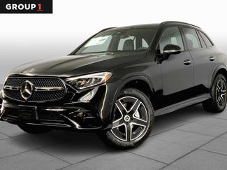 Used 2025 Mercedes-Benz GLC 300 4MATIC video 1