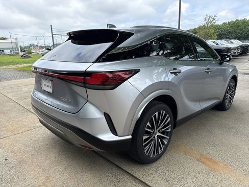 Used 2023 Lexus RX 350 Premium Plus w/ Cold Area Package FWD image 7