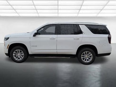 New 2026 Chevrolet Tahoe LS w/ Max Trailering Package RWD image 29