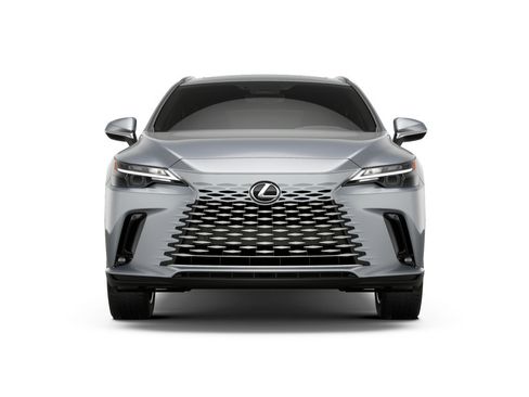 New 2026 Lexus RX 350 Premium Plus w/ Convenience Package AWD/4WD image 5