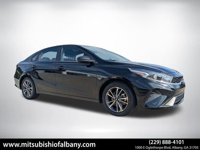 Used 2024 Kia Forte LXS