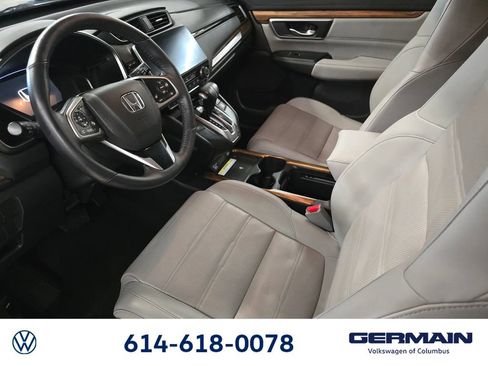 Used 2020 Honda CR-V Touring image 18