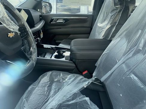 New 2026 Chevrolet Tahoe Premier AWD/4WD image 17