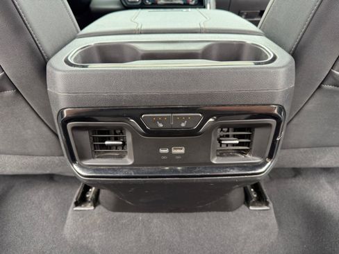 Used 2024 GMC Sierra 2500 AT4 w/ AT4 Premium Plus Package image 34