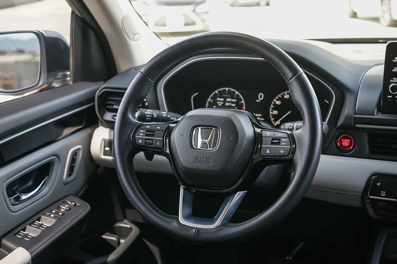 Used 2023 Honda Pilot Touring image 18