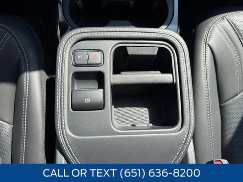 Used 2025 Ford Mustang Mach-E Premium AWD/4WD image 15