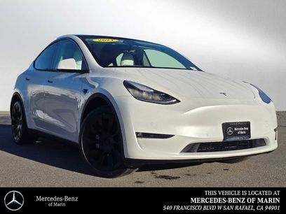 Used 2021 Tesla Model Y Long Range