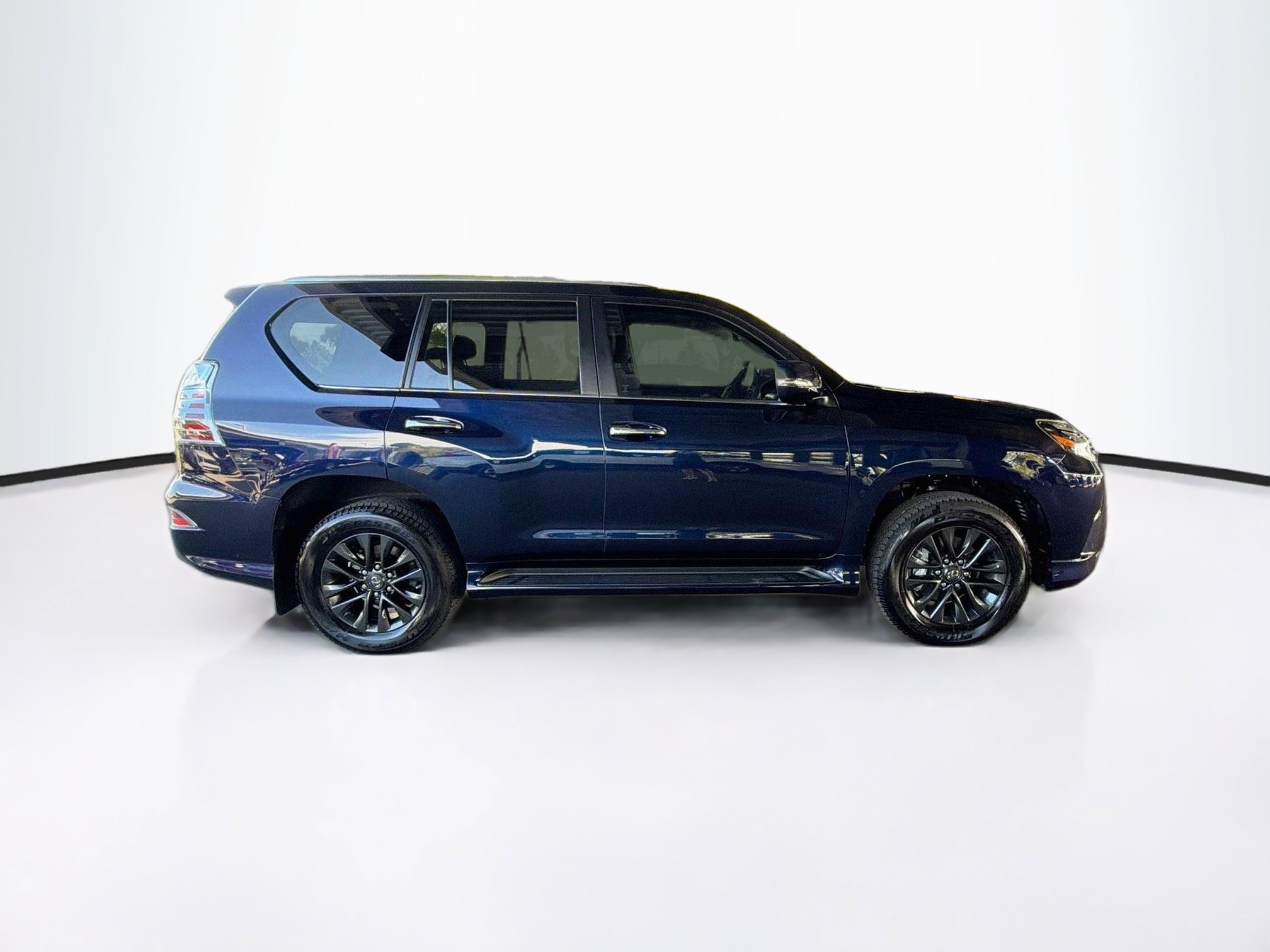 Used 2023 Lexus GX 460 Premium w/ Premium Package AWD/4WD image 10