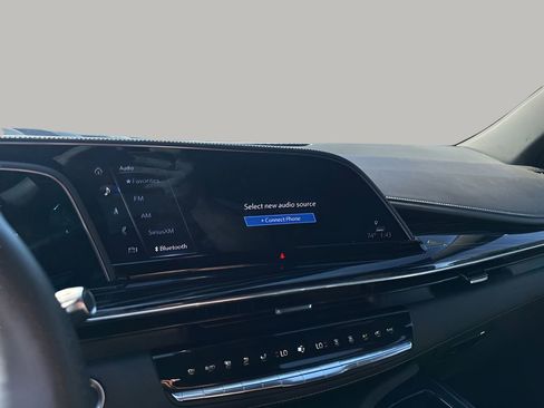 Used 2023 Cadillac Escalade Sport image 36