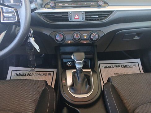 Used 2024 Kia Forte LX image 11