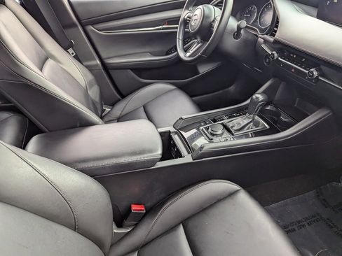 Used 2025 MAZDA MAZDA3 s image 12