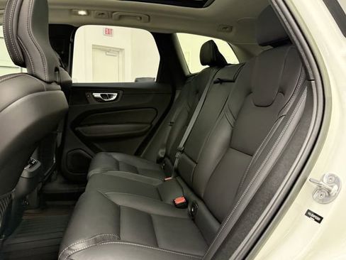 Certified 2023 Volvo XC60 B5 Ultimate w/ Climate Package image 24
