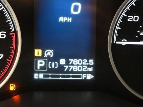 Used 2023 Subaru Forester Premium AWD/4WD image 35