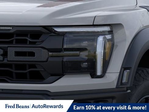 New 2026 Ford F150 Raptor image 18