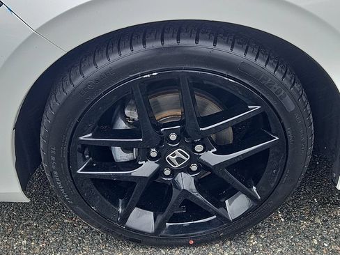 Certified 2024 Honda Civic Sport image 7