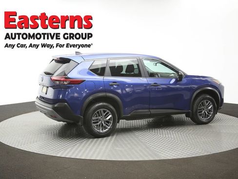 Used 2023 Nissan Rogue S AWD/4WD image 45