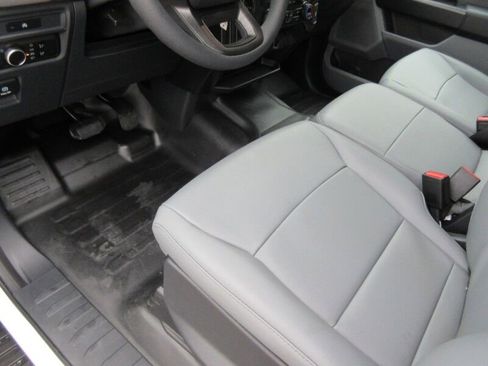 New 2025 Ford F150 XL image 17
