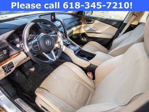 Used 2020 Acura RDX FWD w/ Advance Package image 20