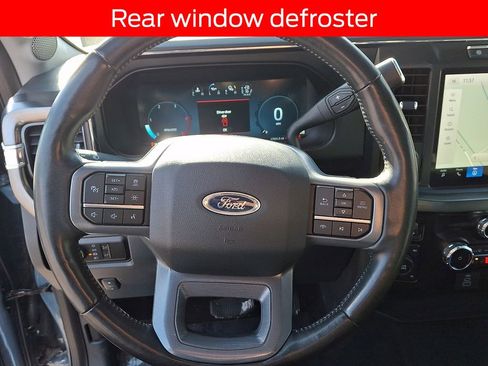 Used 2023 Ford F350 Lariat w/ Tow Technology Package image 18