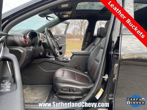 Used 2020 Chevrolet Blazer RS image 18