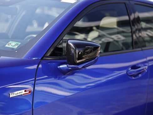 Used 2023 Acura TLX Type S image 13