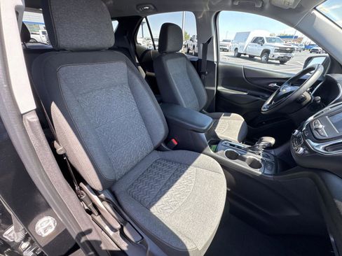 Used 2024 Chevrolet Equinox LT w/ LPO, Floor Liner Package FWD image 19