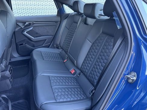 New 2026 Audi RS 3 image 10