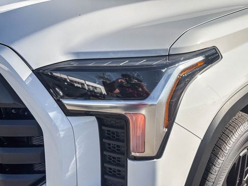 New 2026 Toyota Tundra SR5 RWD image 9
