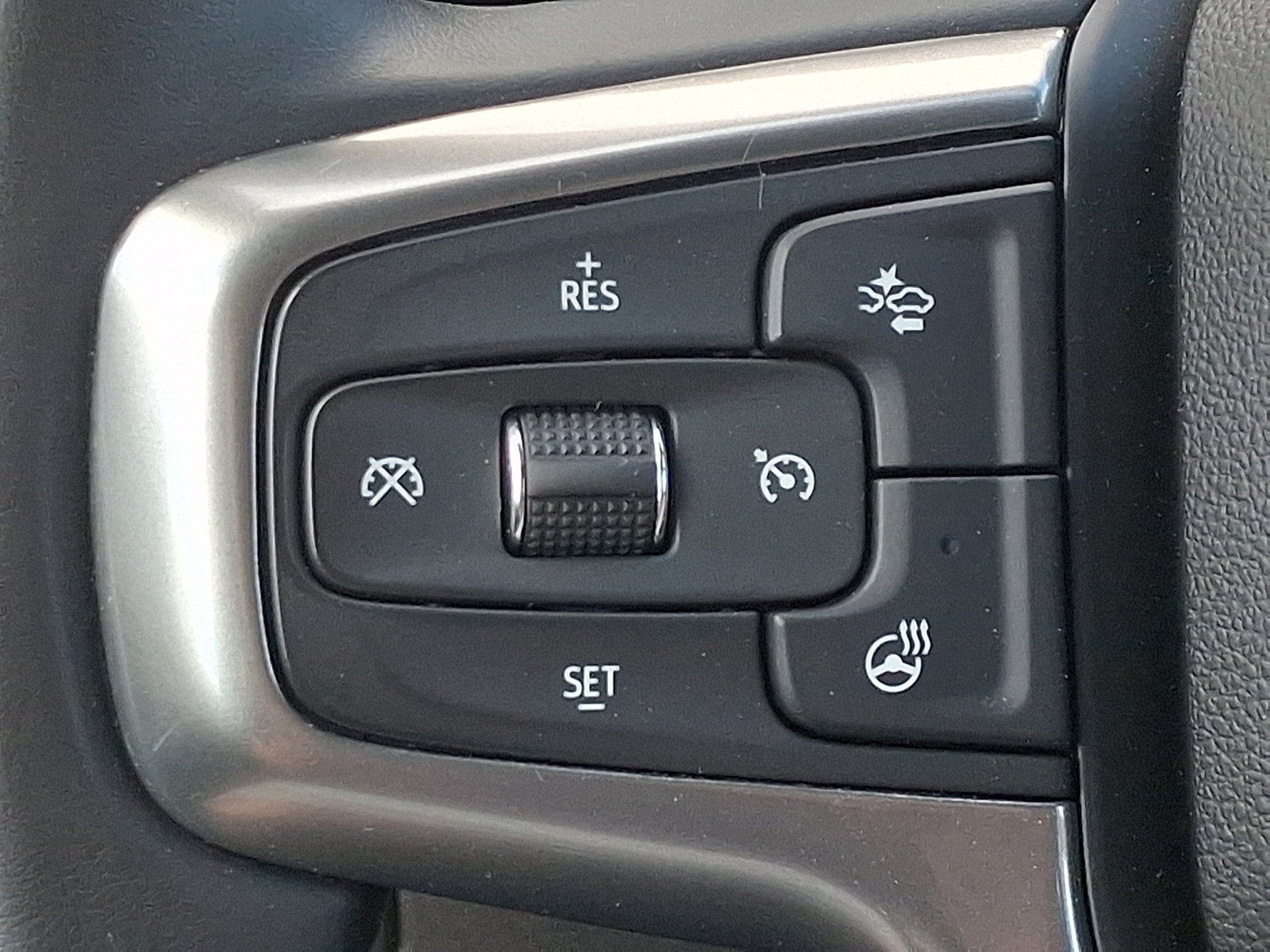Used 2026 Chevrolet Silverado 1500 RST AWD/4WD image 21