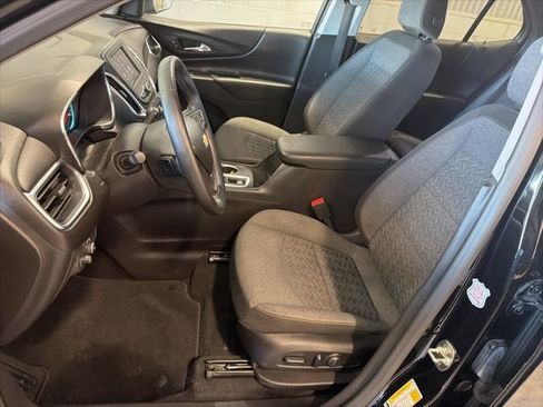 Used 2024 Chevrolet Equinox LT image 17