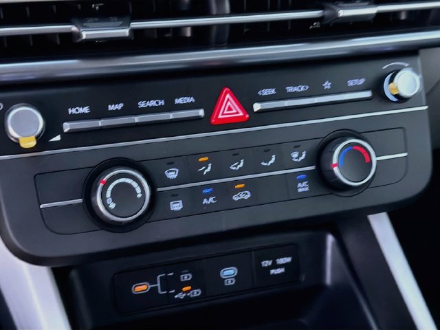 New 2026 Hyundai Tucson SE FWD image 15