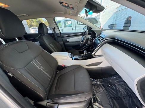 Used 2024 Hyundai Tucson SEL image 15