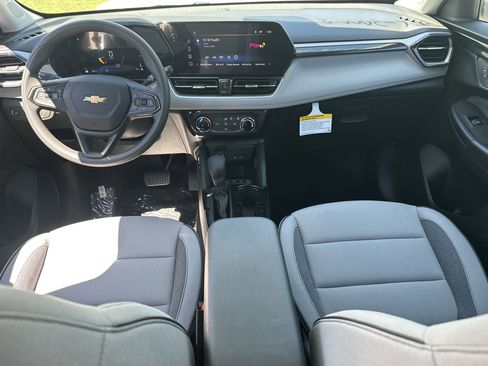 New 2026 Chevrolet TrailBlazer LT w/ Driver Confidence Package image 12