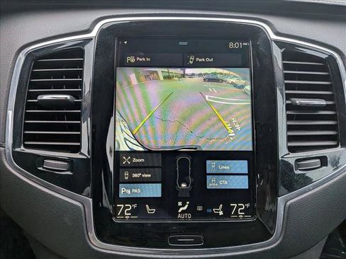 Used 2020 Volvo XC90 T6 Inscription w/ Protection Package Premier image 15