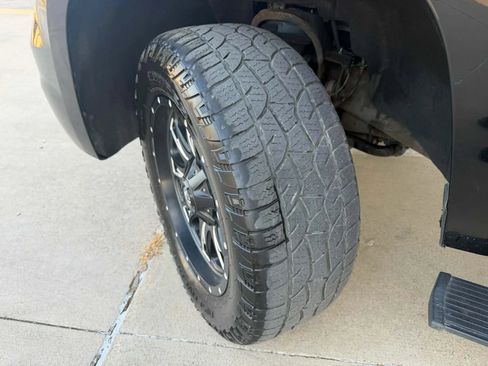 Used 2015 Chevrolet Tahoe LT AWD/4WD image 13