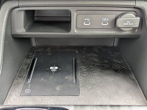 New 2026 Honda Passport TrailSport image 24