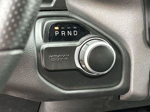 Certified 2023 RAM 2500 Tradesman AWD/4WD image 28