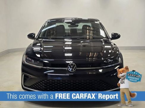 Used 2025 Volkswagen Jetta S FWD image 2