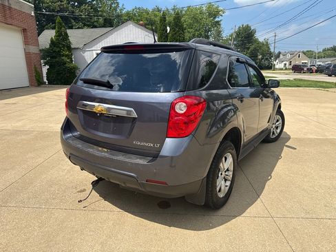 Used 2014 Chevrolet Equinox LT w/ Power Convenience Package FWD image 6