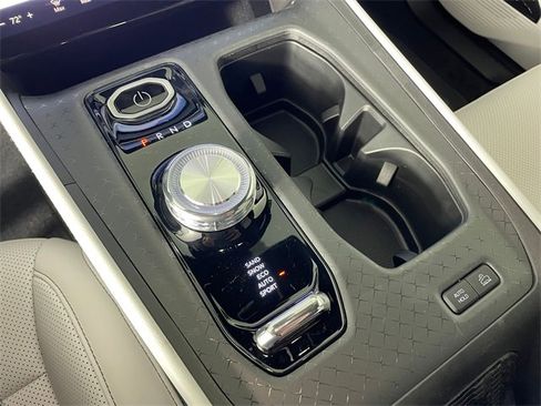 New 2025 Jeep Wagoneer S Limited image 10