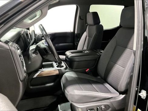 Used 2021 Chevrolet Silverado 1500 RST image 23