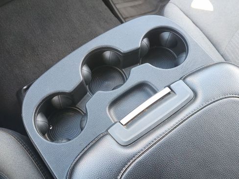 Used 2024 RAM 2500 Big Horn image 22