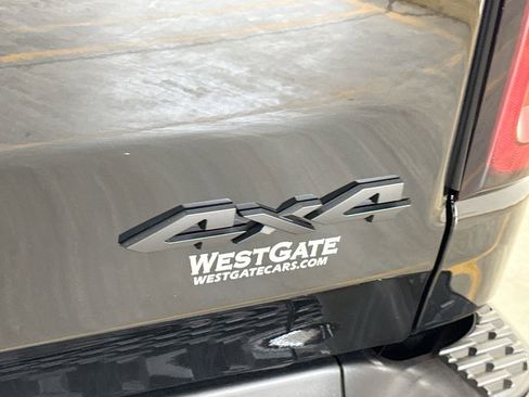 New 2026 RAM 1500 Laramie w/ Night Edition image 47