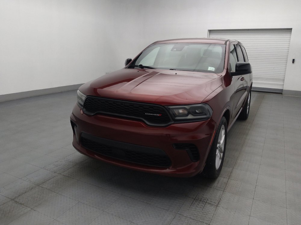 Used 2023 Dodge Durango GT RWD image 15